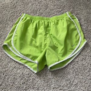 Nike Running Shorts Size Large